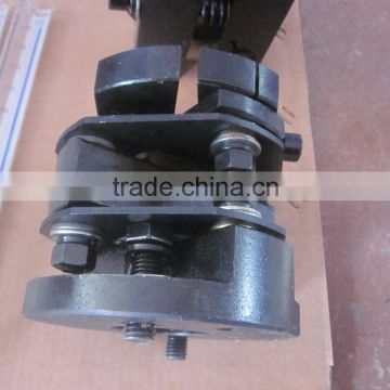 perfect designed, favourable price, universal joint for connecting diesel pump and test bench