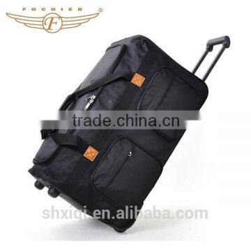 Large Size Wheel Bag Trolley Travel