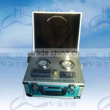 Portable Hydraulic Pump and Motors Pressure and Flow Testing Equipments
