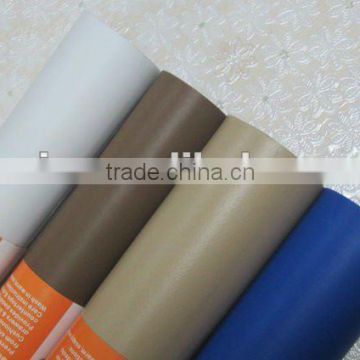 New design PVC non slip mat roll