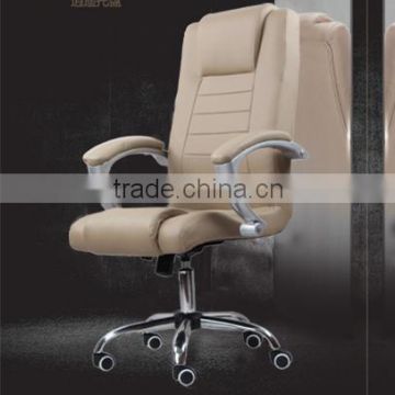 Luxry New style PU leather office chair with great price Y104