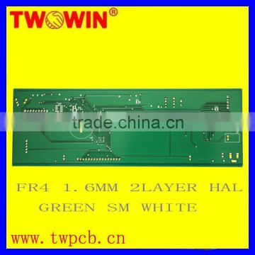 shenzhen tw pcb rogers pcb material