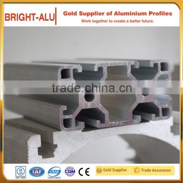 Good quality innovative aluminium heat resistant building material building material from foshan factory