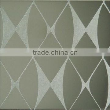 Decorative Metal Sheets for walls