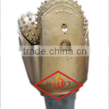 API&ISO 15 1/2'' IADC537 tricone bit/water well drilling