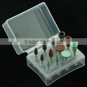 4114 amalgam alloy polishers kit