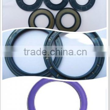 NBR/Rubber/Pu Skeleton Oil Seal 90*120*10/110*130*12/120*140*7.5 CFW BABSL Oil Seal made in china