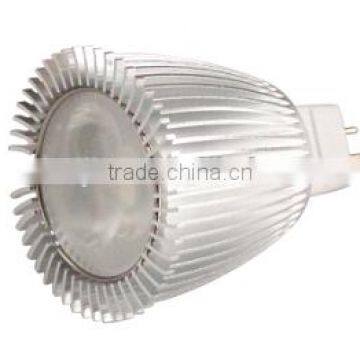 230V HR16 5w led spotlight