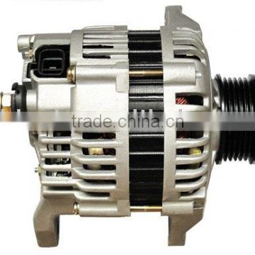 auto alternator for NISSAN PATHFINDER 1997-1999 V6 3.3L