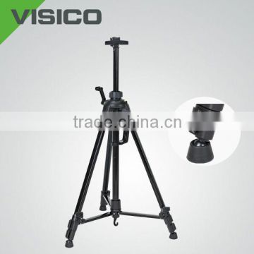 Heavy Duty Metal Display Stand With The Crank