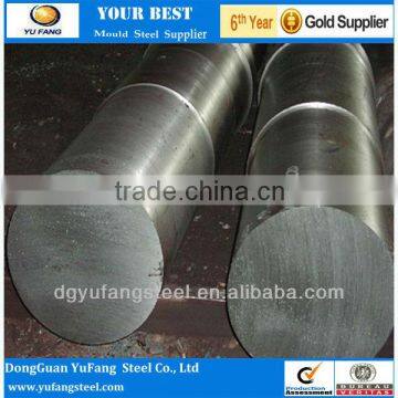 GCr15/SAE52100 Alloy steel round bar