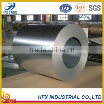 Fast Delivery Building Material of Galvanized Steel from Boxing
