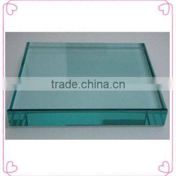 laminated tempered glass