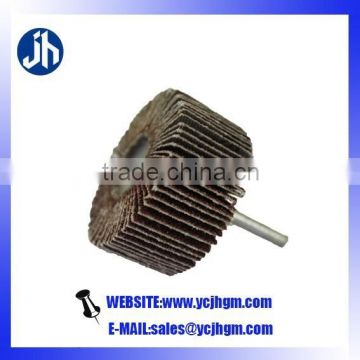 small flap wheel wheel grinding wheel flap wheel polishing disc for metal abrasive flap wheel