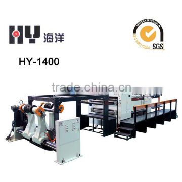 Fully automatic high speed paper slitting machine made in china