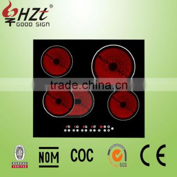 2016 european kitchens induction cooker ceramic cooktop