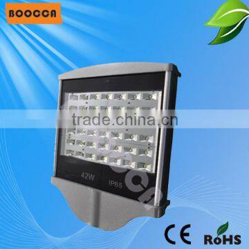 LED street lamp 42W