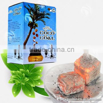 Factory direct wholesale and the lowest price star charcoal on sale