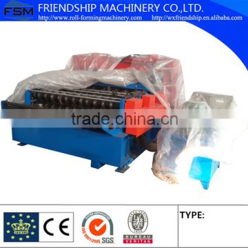Simple Slitting and cut to length machine 3mm thickness