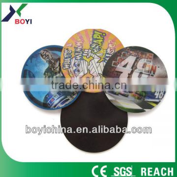 2014 chinese manufacturer magnet lenticula