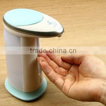 High quality Automatic IR Sensor Soap Dispenser Sanitizer Touchless Home Kitchen