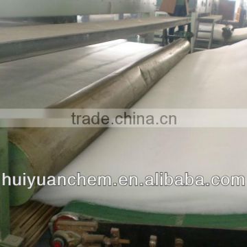nonwoven geotextile 400gsm