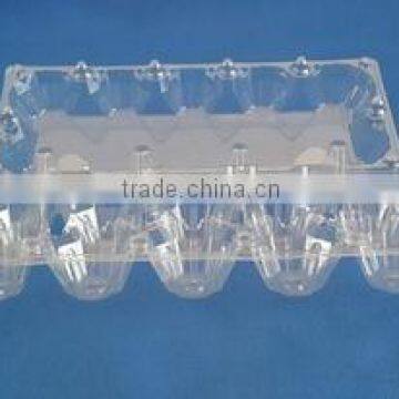 china supplier pastic egg trays