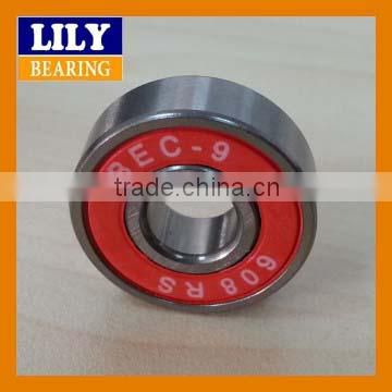 High Performance Abec 11 608 Sab Bearing For Skateboard With Great Low Prices !