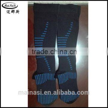 2016 Hot Sale Compression Terry Sports Socks