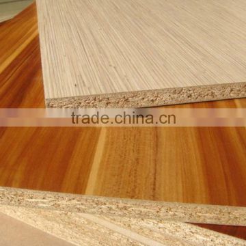 18mm melamine particle board with different colors