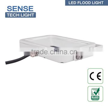 Outdoor IPAD 50W LED Flood Light with Tempered Glass
