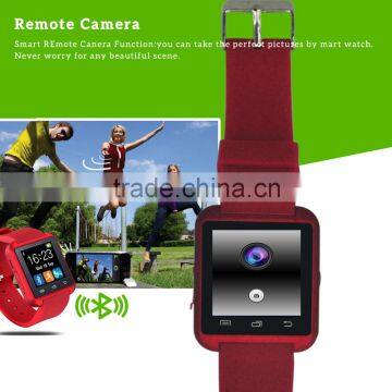Wrist Watch Mobile Phone Accessories,Alibaba China Supplier Factory Electronics Bluetooth Watch Smart For Android And Ios Phone