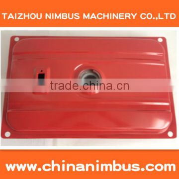 2KW 168f-1 Fuel Tank For generator spare parts
