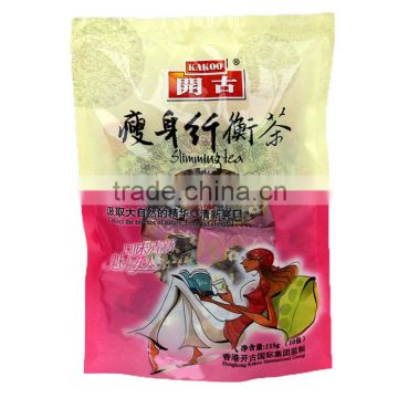 Kakoo Chinese slim diet tea