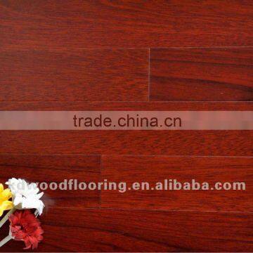 KANGDA Popular style Jatoba engineered wood flooring