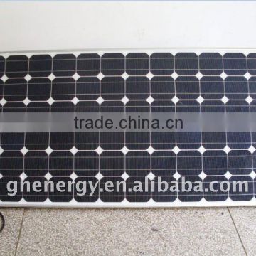 180W solar panels for home Solar modules Monocrystalline GH energy