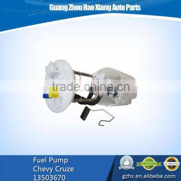 Alibaba Website automobile Chevrolet Cruze Electric Fuel Pump 13503670