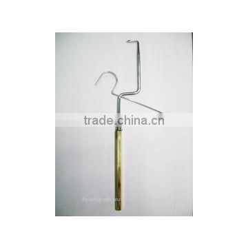 Super Quality Whip Finishers Fly Tying Tools English Model