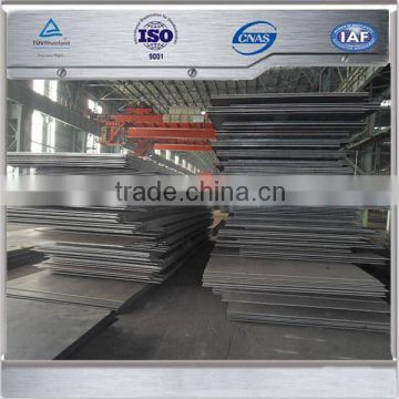 Q345 Q390 Q420 Q460 AH60 Low alloy high-strength galvanized steel plates