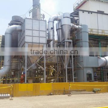Titanium Dioxide Production Line