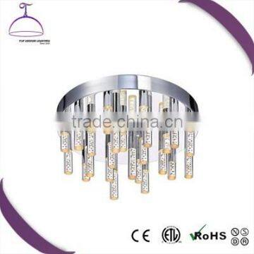 popular new design recessed ceiling light with bulb holder