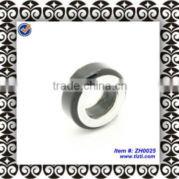stainless steel letter charms 2013