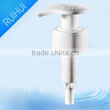 lotion pump 28mm