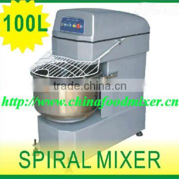 100L heavy duty flour dough mixer wholesale