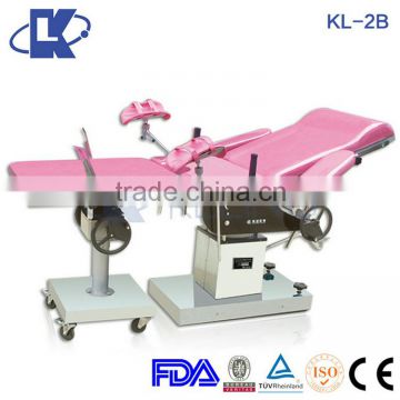 Hot sale products gynecology labor delivery bed made in china alibaba