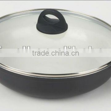 forged die casting low casserole