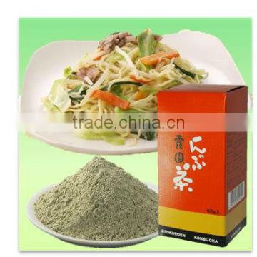 "Konbucha" 400g all-purpose flavoring powder for Japanese food