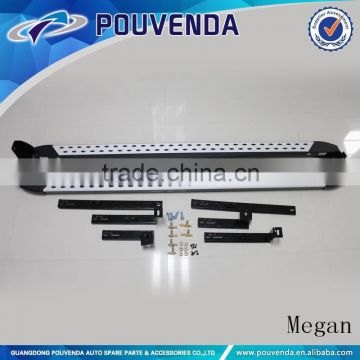 Running Board from Pouvenda Side Step for Honda CRV 4x4 auto accessories