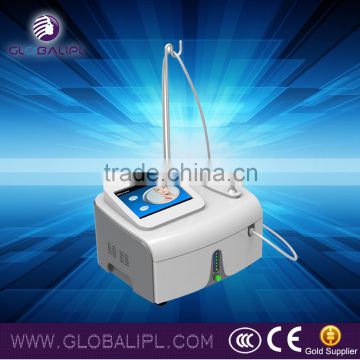 980nm laser vascular Salon High Frequency 30MHz Laser Spider Veins Removal Machine