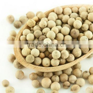 Vietnam White Pepper 630G/L DOUBLE WASHED Quality(website: HANFIMEX08)